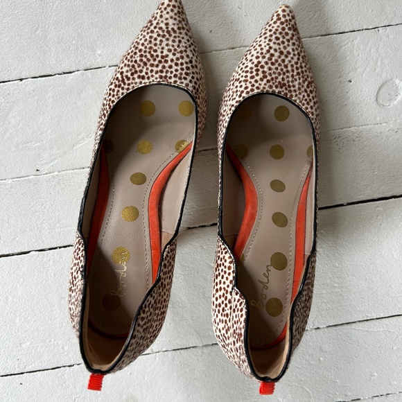 Boden High Heels - Picture 2 of 9